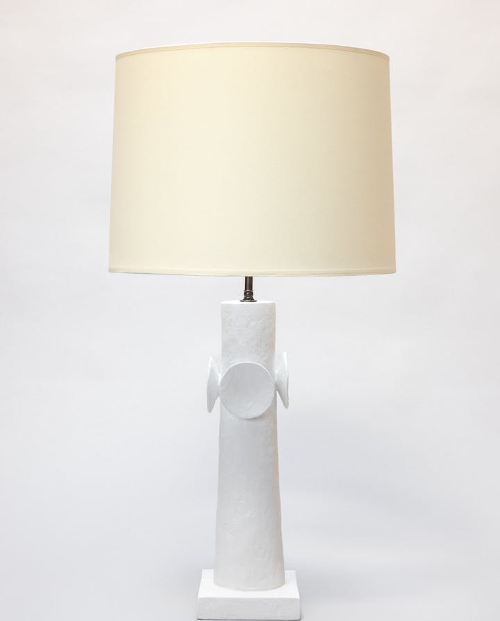 de sousa hughes stephen antonson Honore Lamp