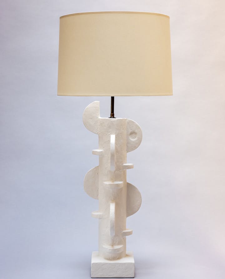de sousa hughes stephen antonson Hugo Lamp