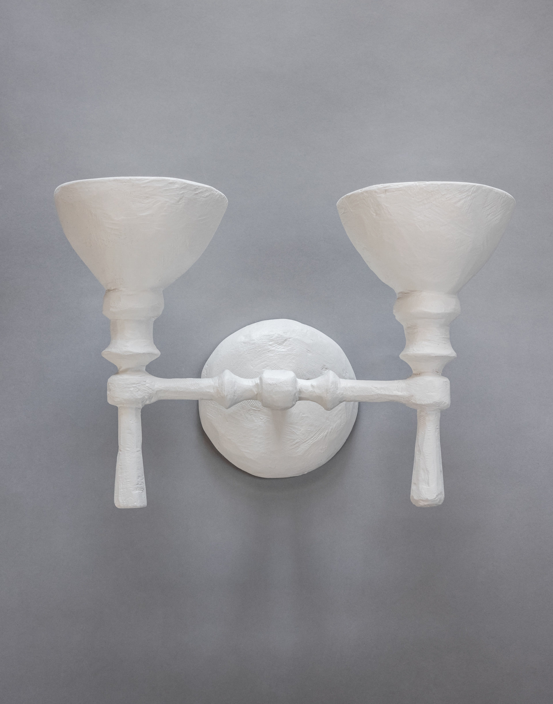 de sousa hughes stephen antonson Janus Sconce