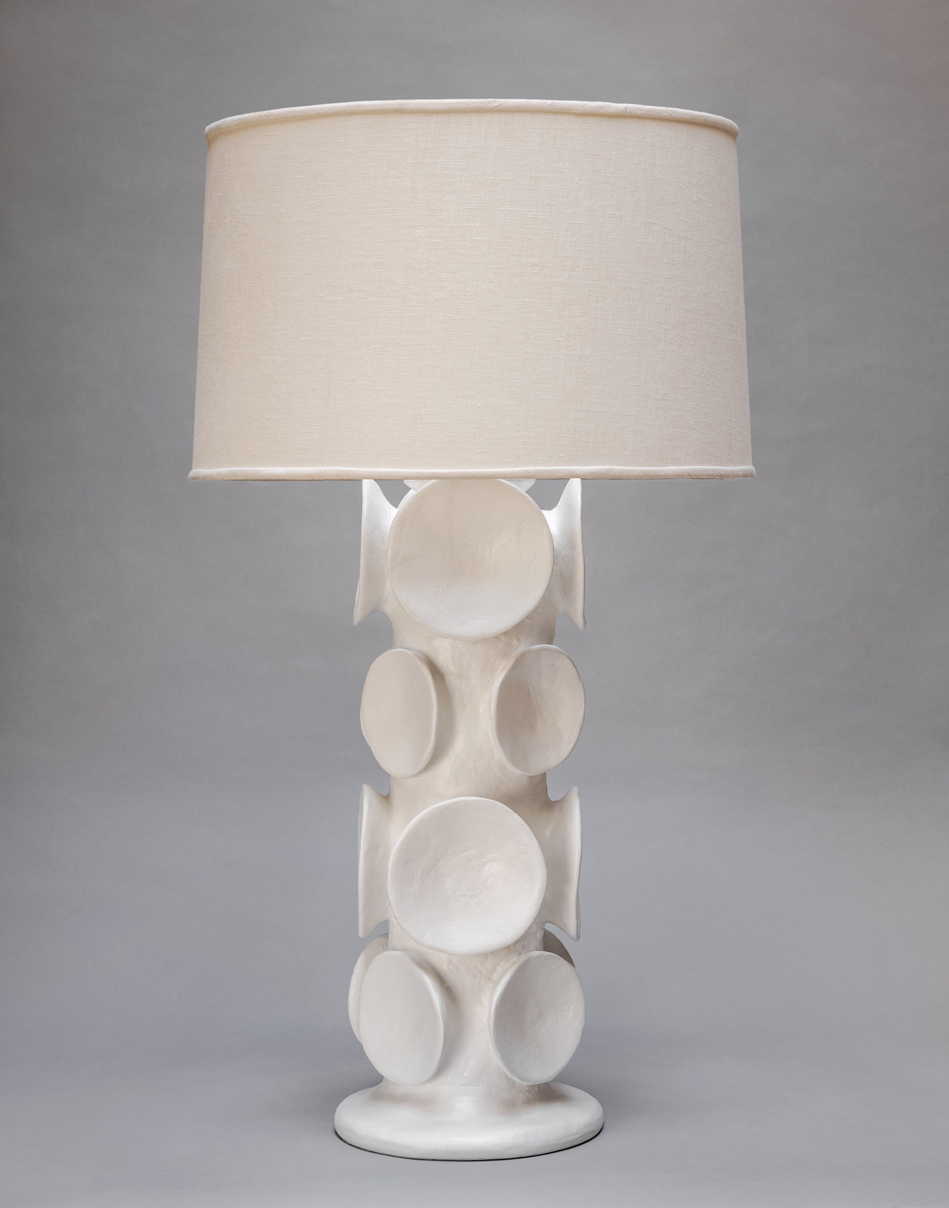 de sousa hughes stephen antonson Jules Lamp