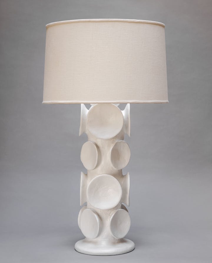 de sousa hughes stephen antonson Jules Lamp