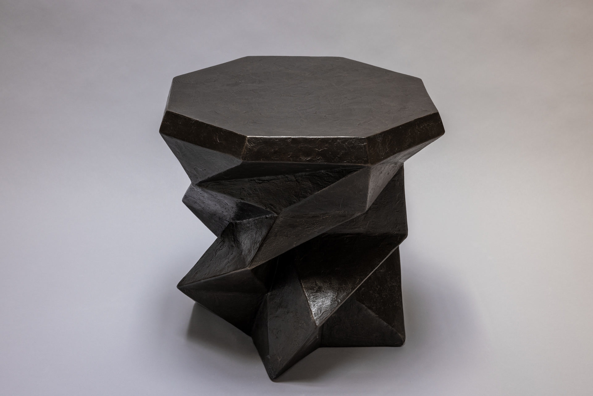 de sousa hughes stephen antonson Macklin Cocktail Table Bronze