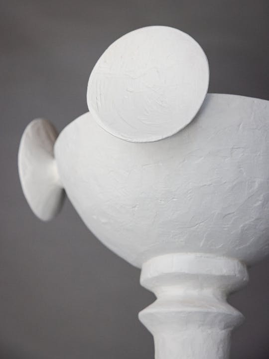 de sousa hughes stephen antonson Meridian Torchiere detail 2