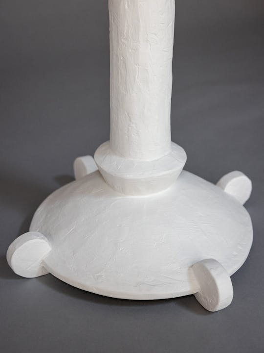 de sousa hughes stephen antonson Meridian Torchiere base detail 2