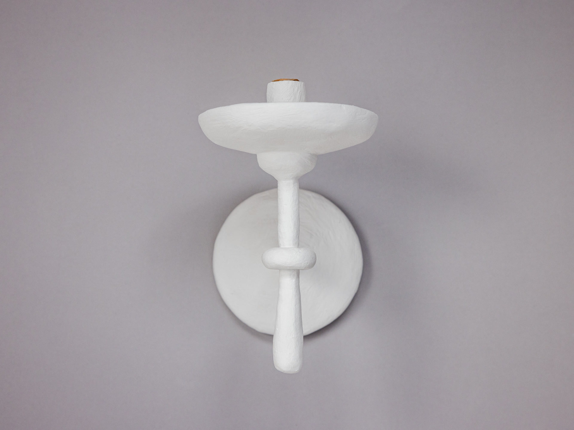 de sousa hughes stephen antonson Morandi sconce