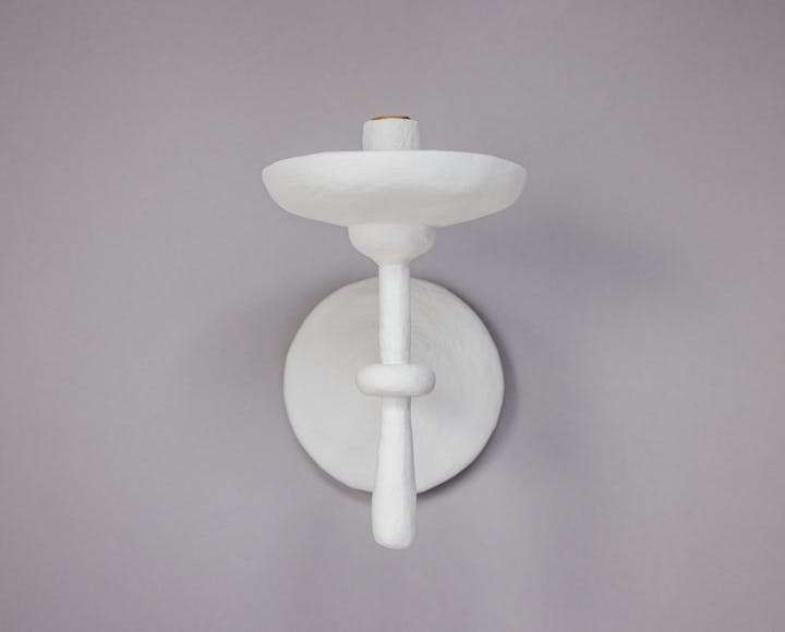 de sousa hughes stephen antonson Morandi sconce