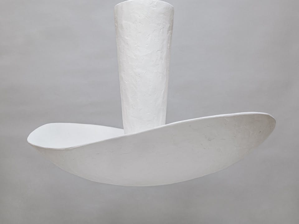 de sousa hughes stephen antonson Mushroom Pendant