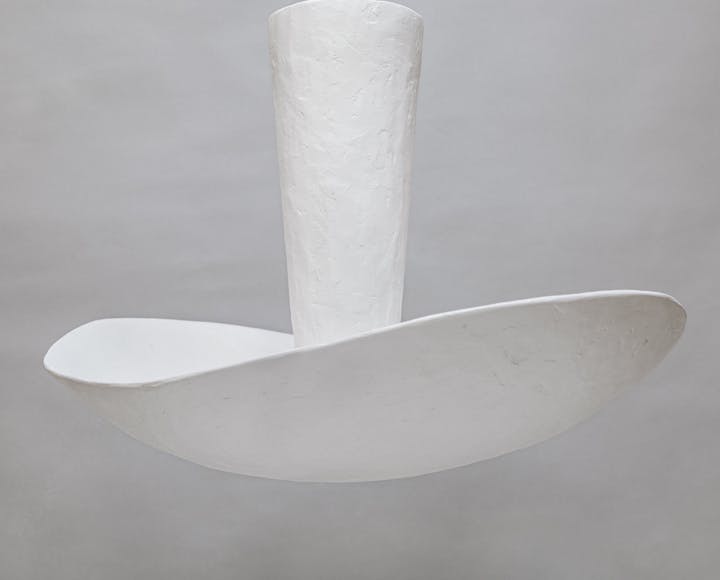 de sousa hughes stephen antonson Mushroom Pendant