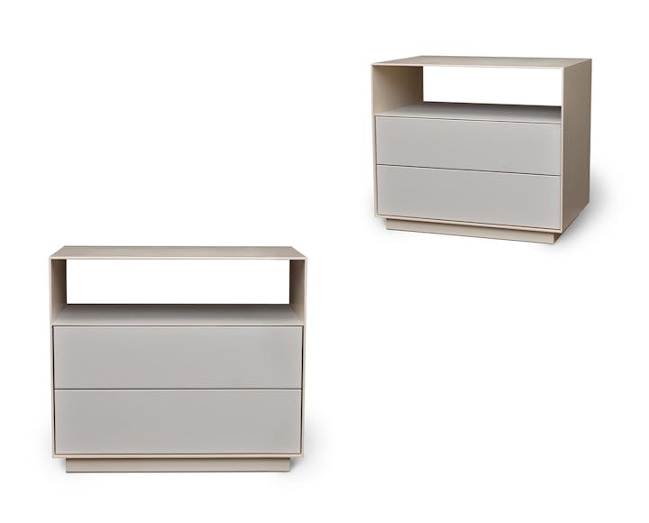 o de sousa hughes tod von mertens mt deception nightstands