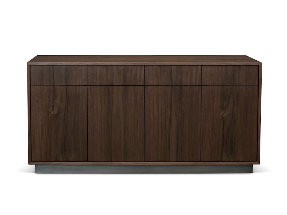 t de sousa hughes tod von mertens Storm King Sideboard