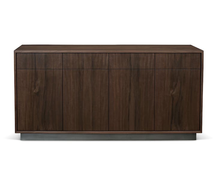 t de sousa hughes tod von mertens Storm King Sideboard