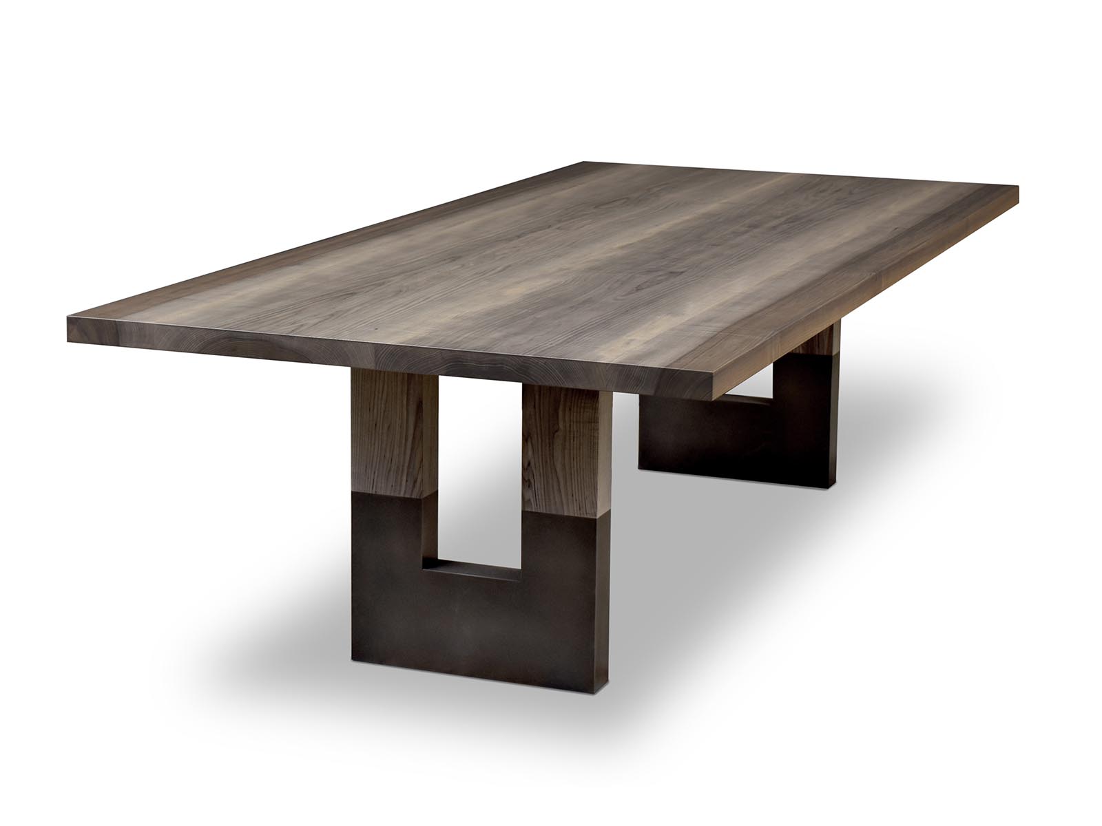 x de sousa hughes tod von mertens Waters Rising Table