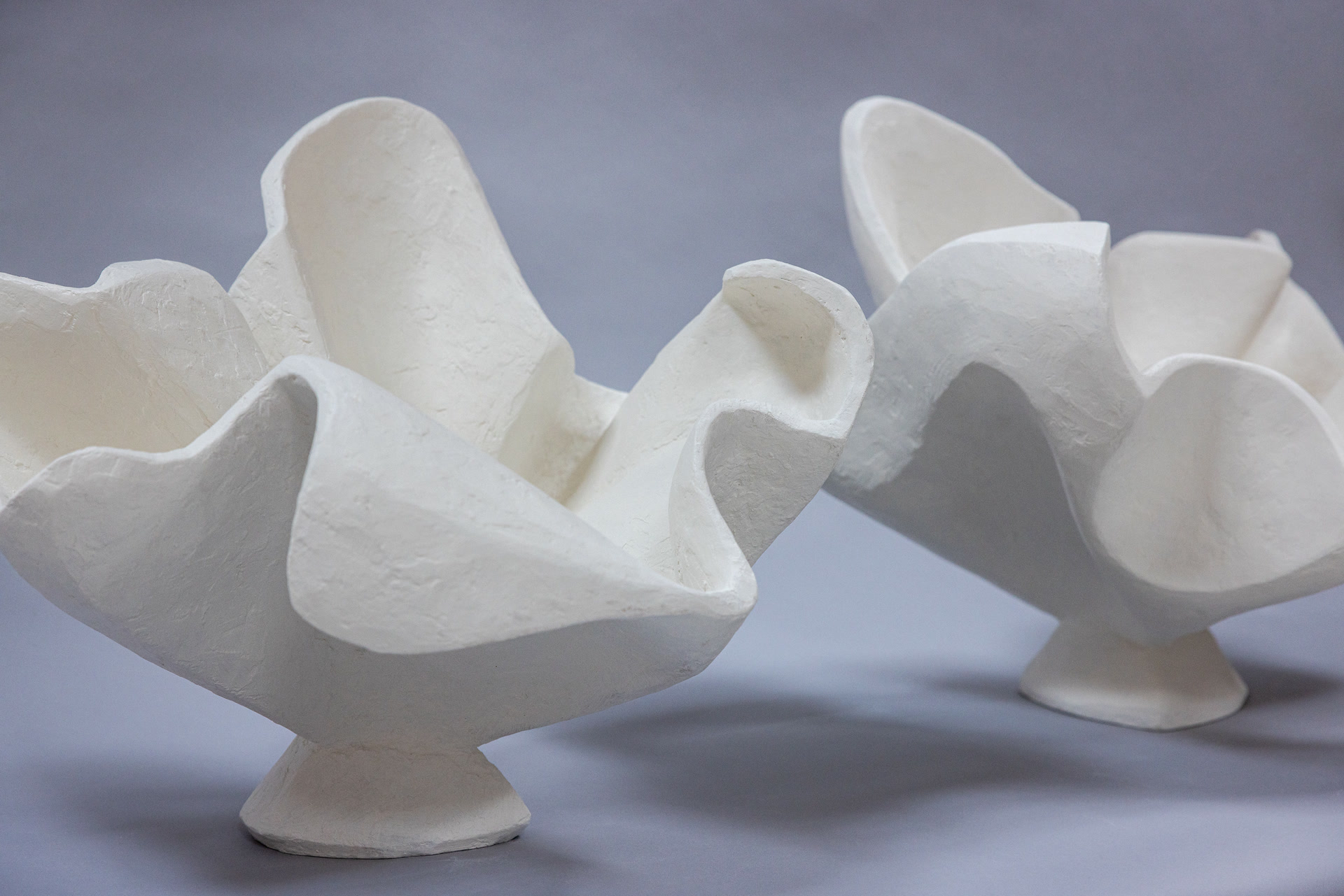 de sousa hughes stephen antonson Rorschach Vessel pair