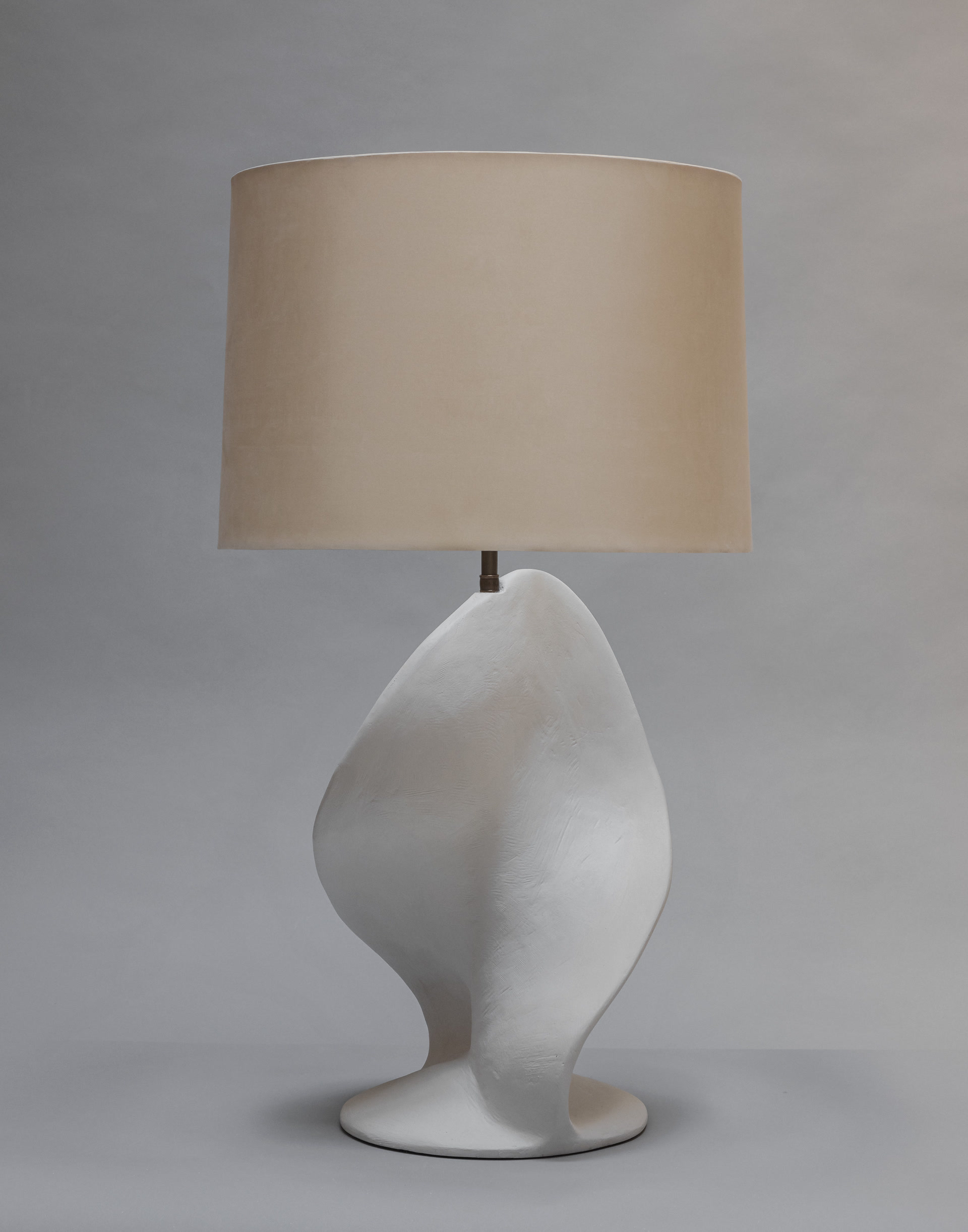 de sousa hughes stephen antonson Serpentina Lamp