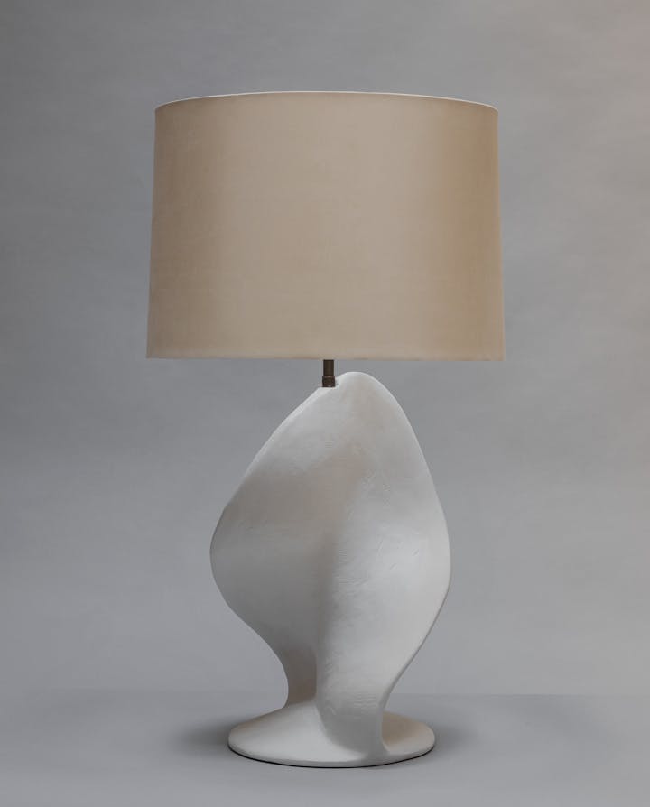 de sousa hughes stephen antonson Serpentina Lamp