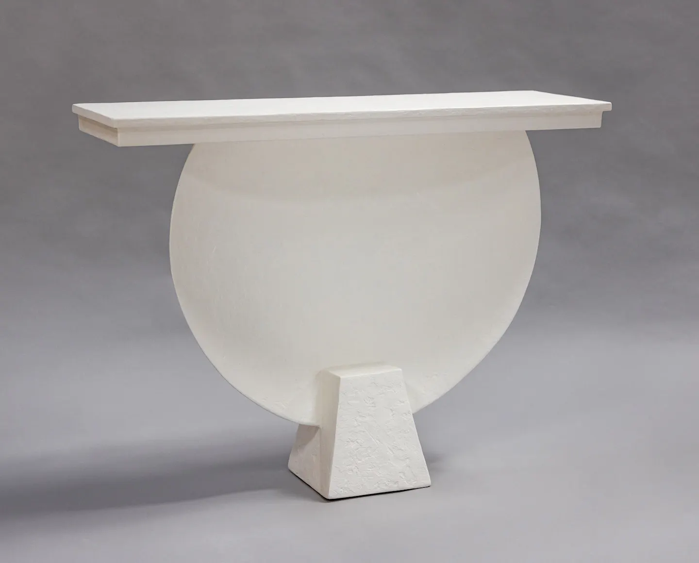 Hughes Shell Shell Console | De Sousa Hughes