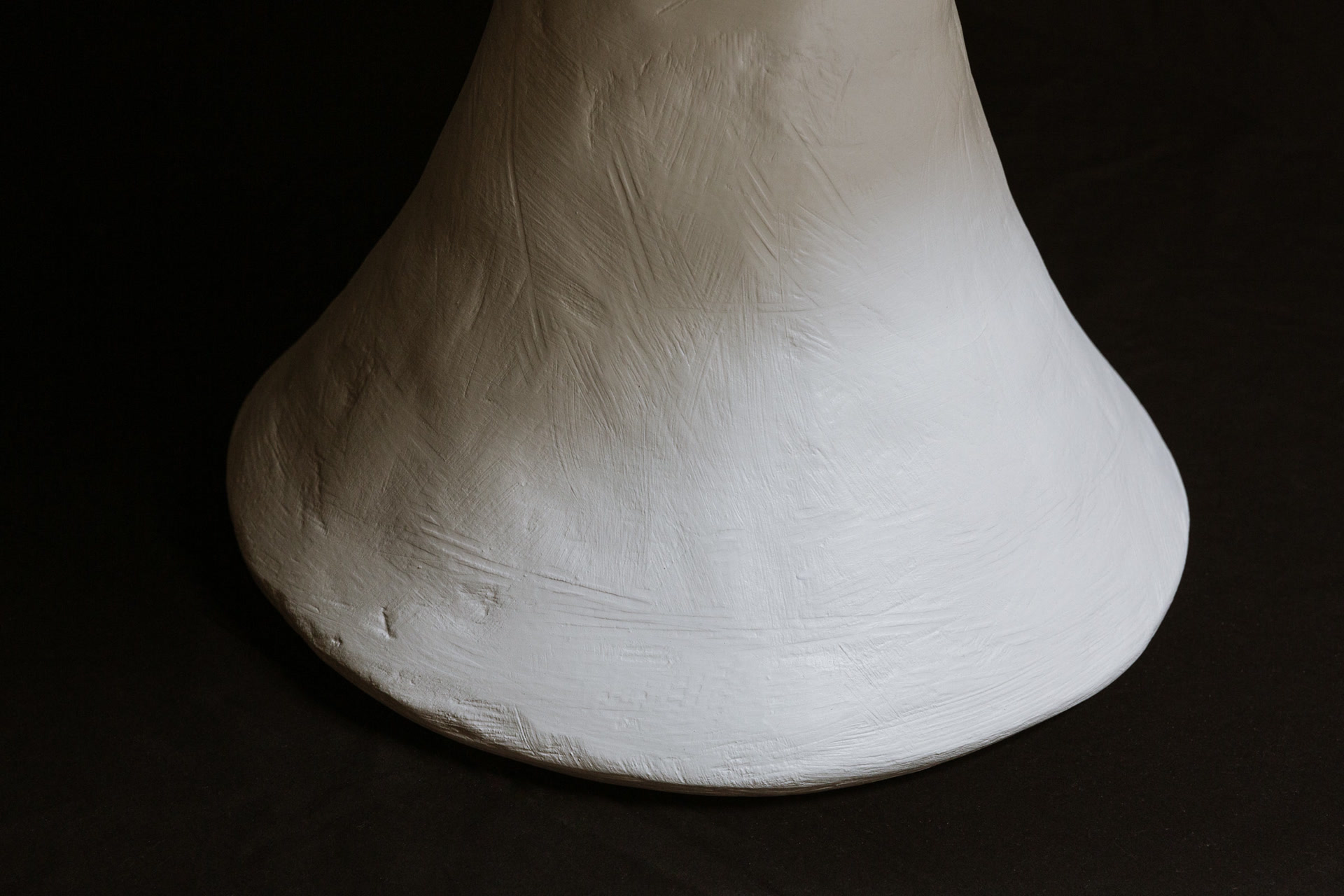 de sousa hughes stephen antonson Tabowl base detail