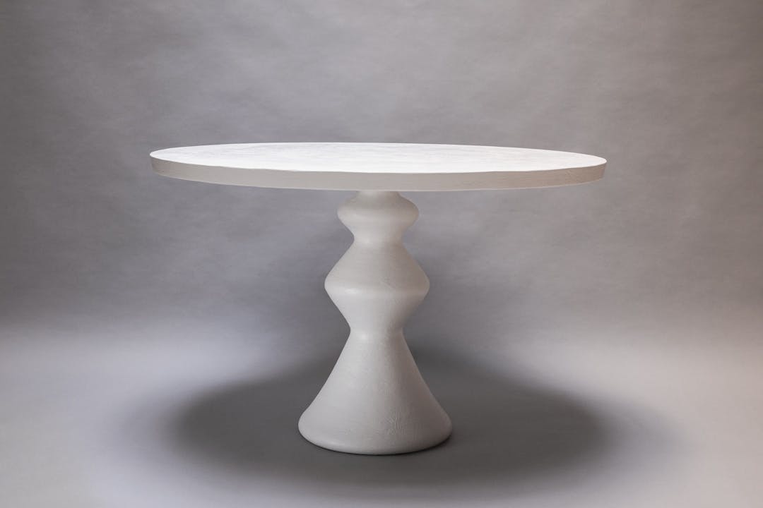 de sousa hughes stephen antonson Tabowl Table No Bowl