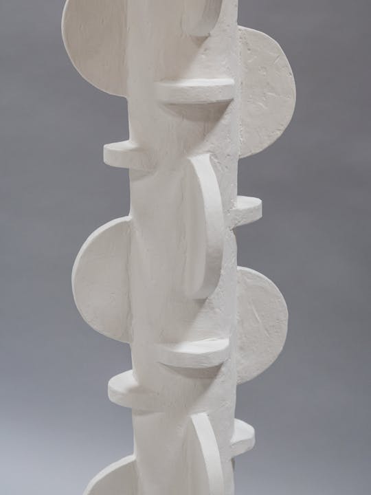 de sousa hughes stephen antonson Tristan Lamp detail 2