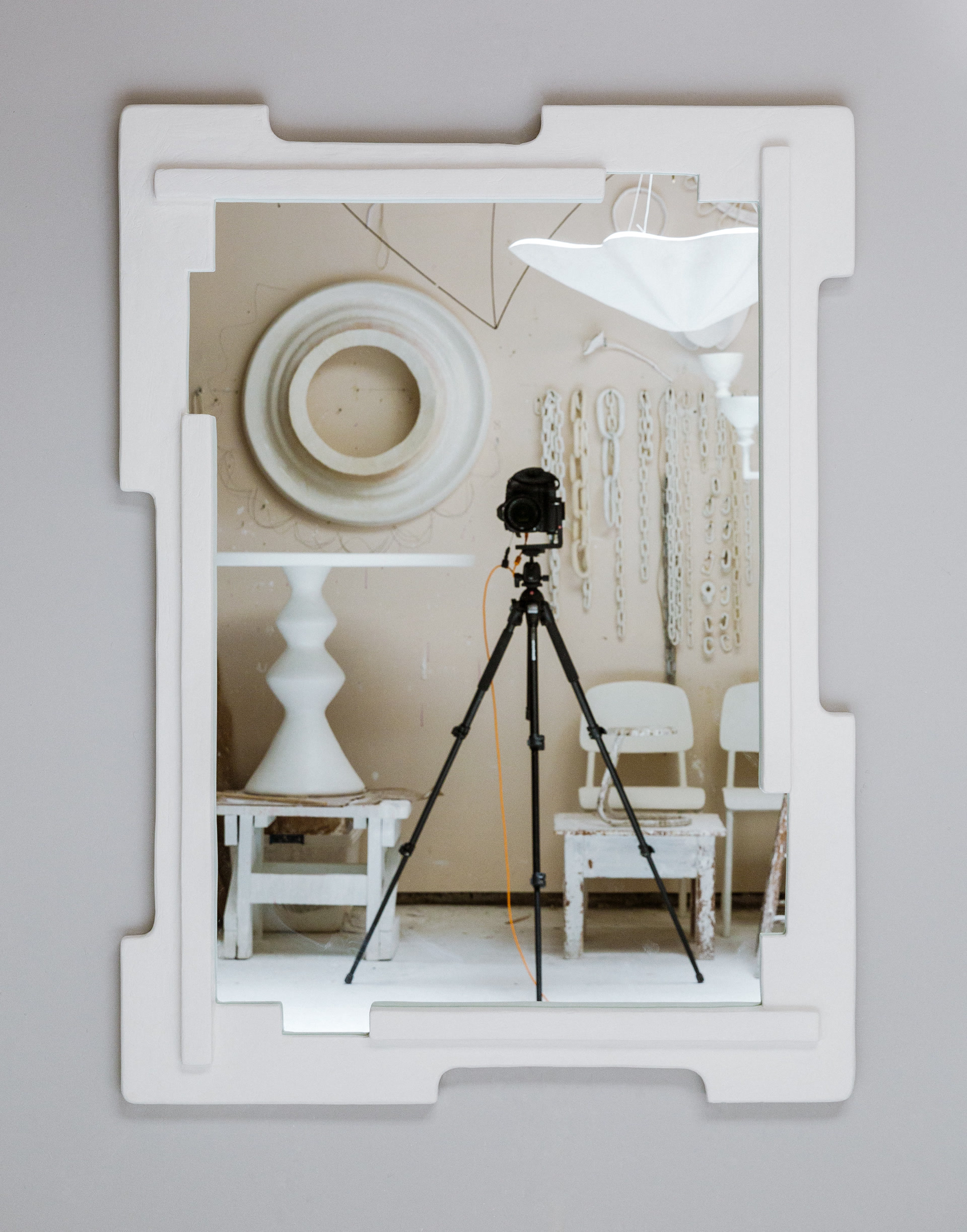 de sousa hughes stephen antonson Victoria Mirror studio