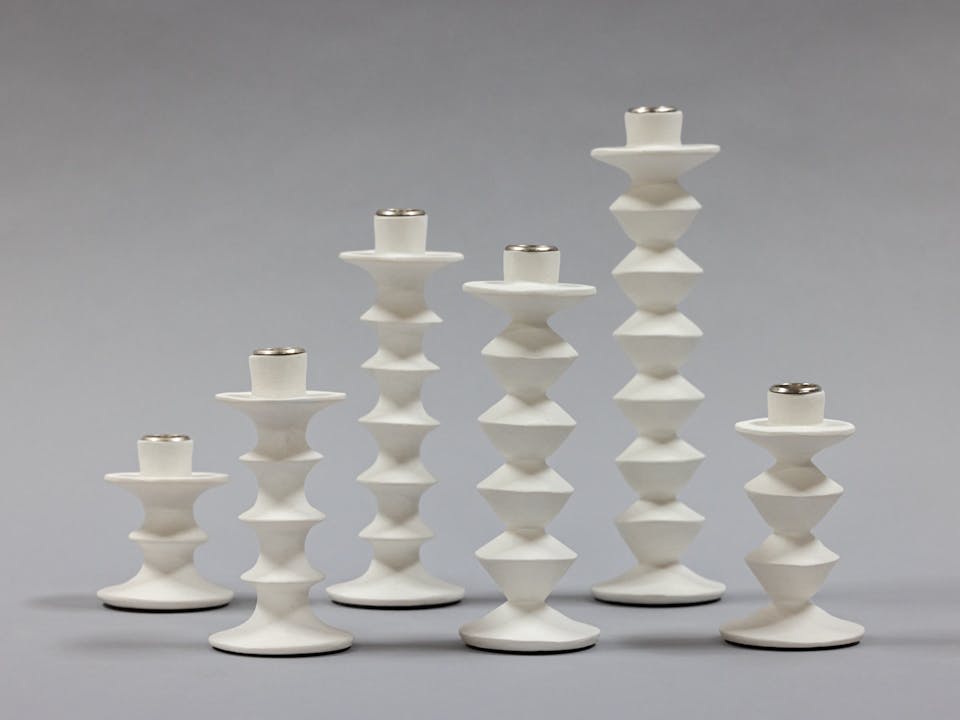 de sousa hughes stephen antonson candlesticks grouping