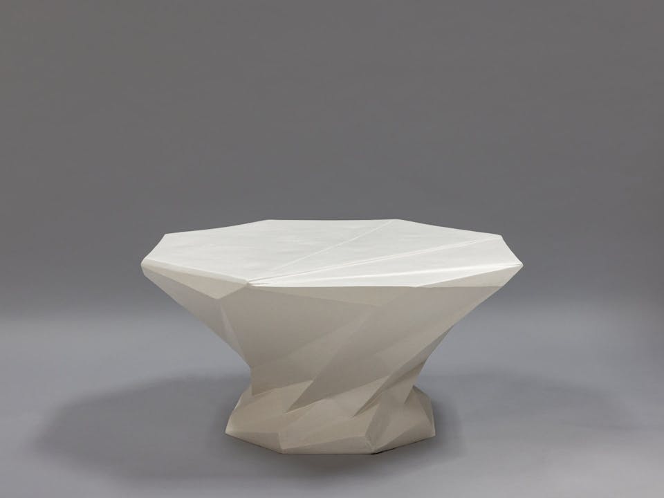 de sousa hughes stephen antonson Worsley Table