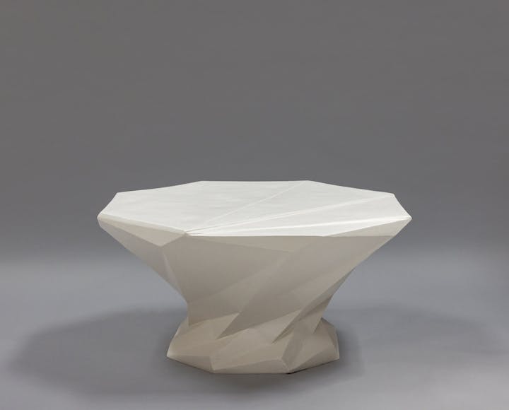 de sousa hughes stephen antonson Worsley Table