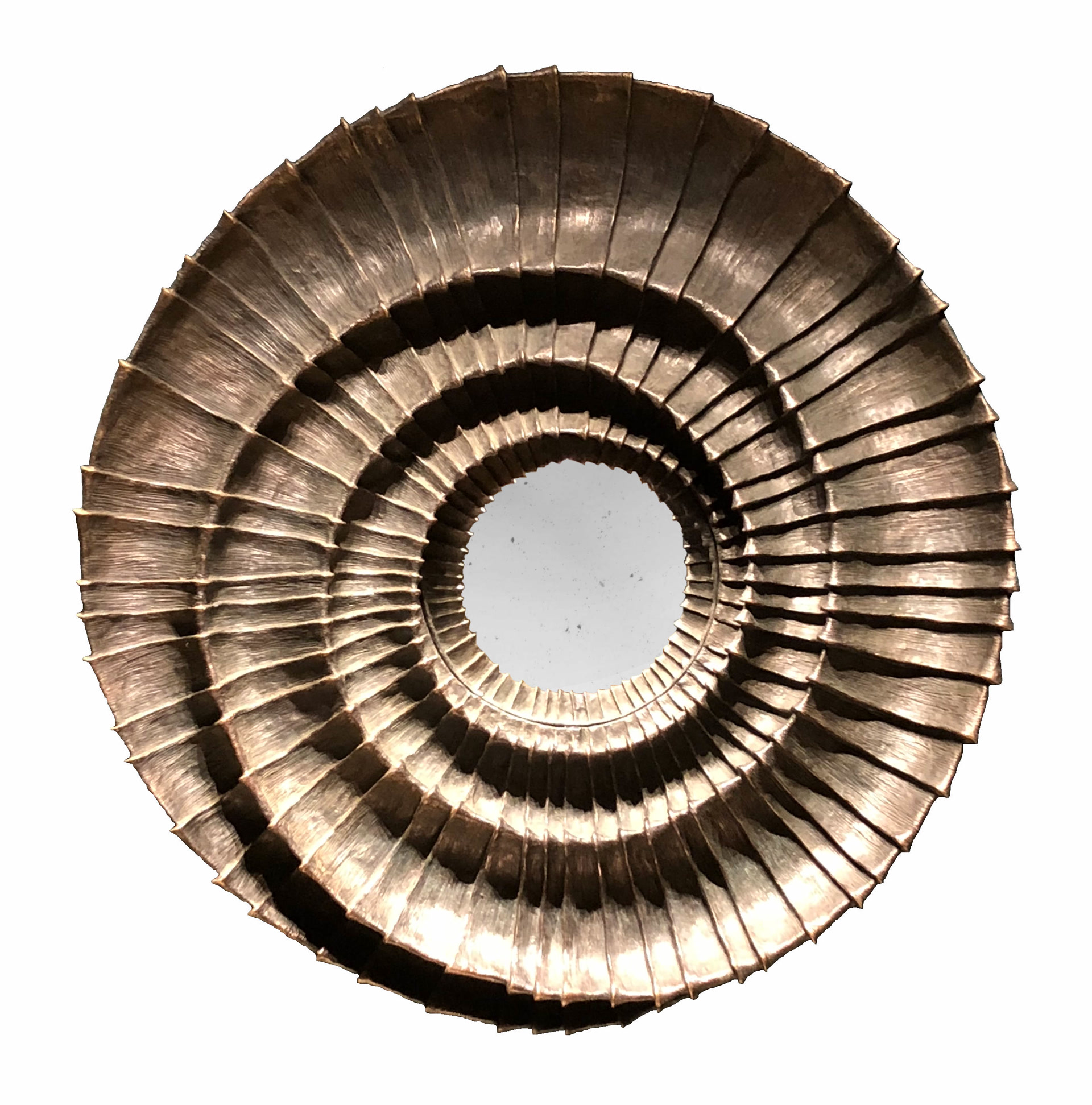 de sousa hughes stephen antonson Zeus Mirror Bronze