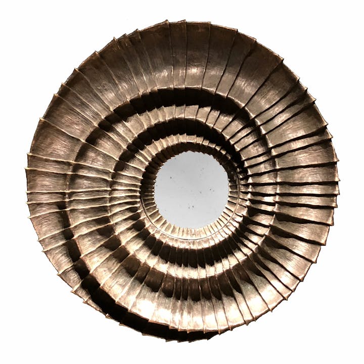 de sousa hughes stephen antonson Zeus Mirror Bronze