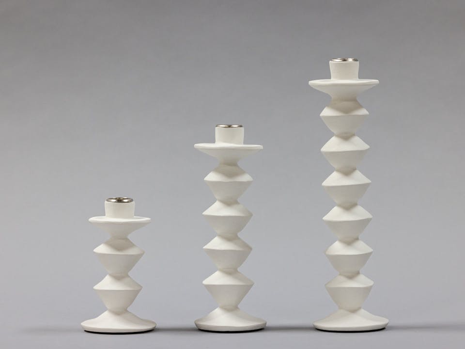 de sousa hughes stephen antonson ZigZag Candlesticks