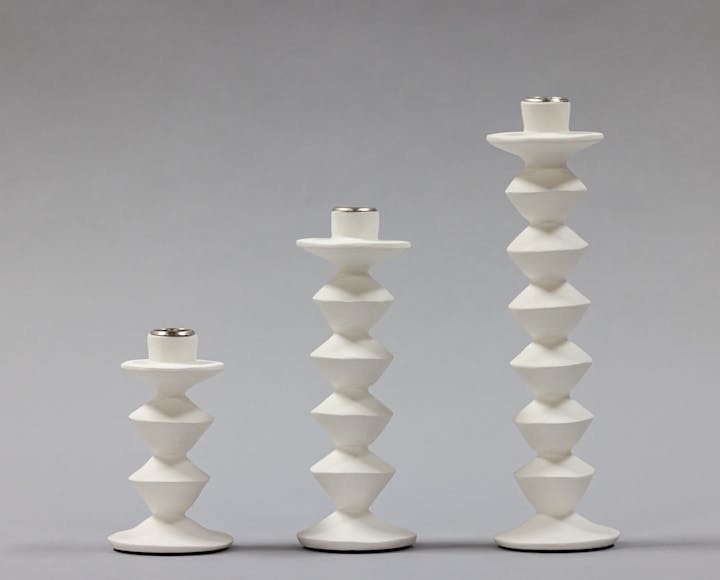 de sousa hughes stephen antonson ZigZag Candlesticks