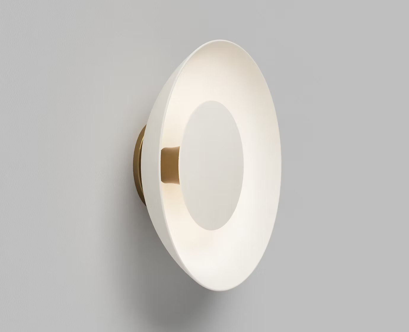 de sousa hughes ted bradley Sconce 12 Inch