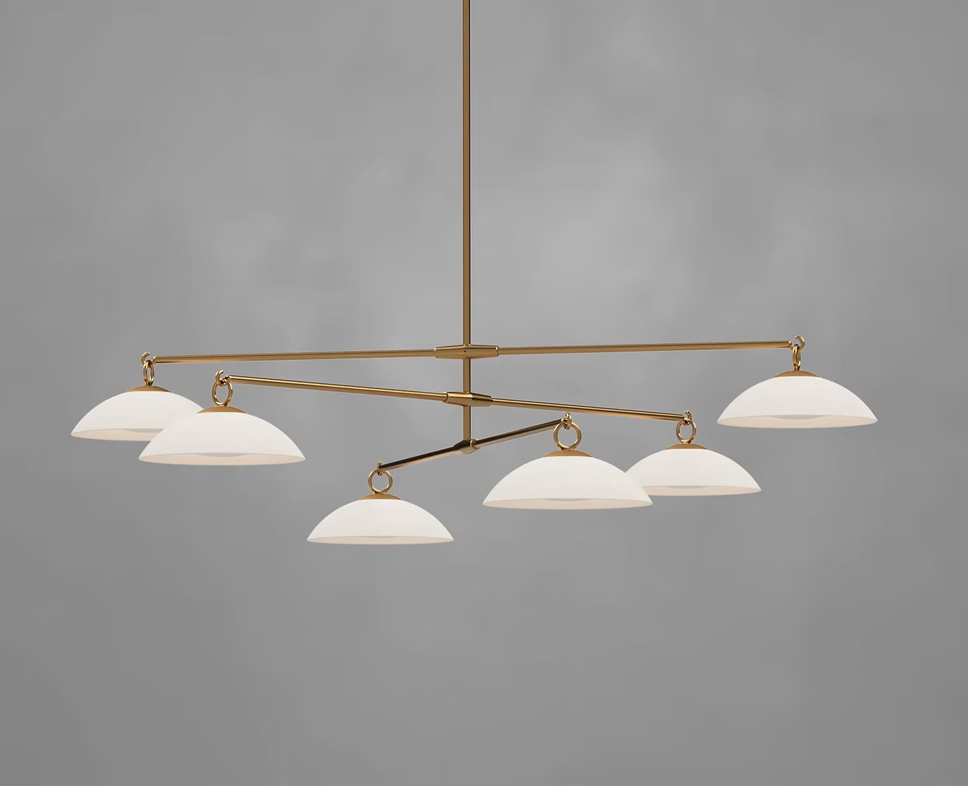 de sousa hughes ted bradley Constellation 6 Domes Unisize