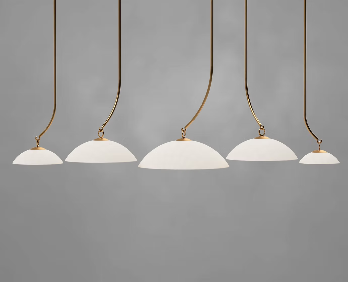 de sousa hughes ted bradley Lillian Set of 5