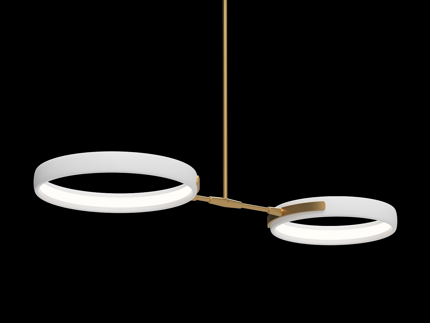 de sousa hughes ted bradley Constellation 2 Rings