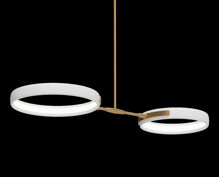 de sousa hughes ted bradley Constellation 2 Rings