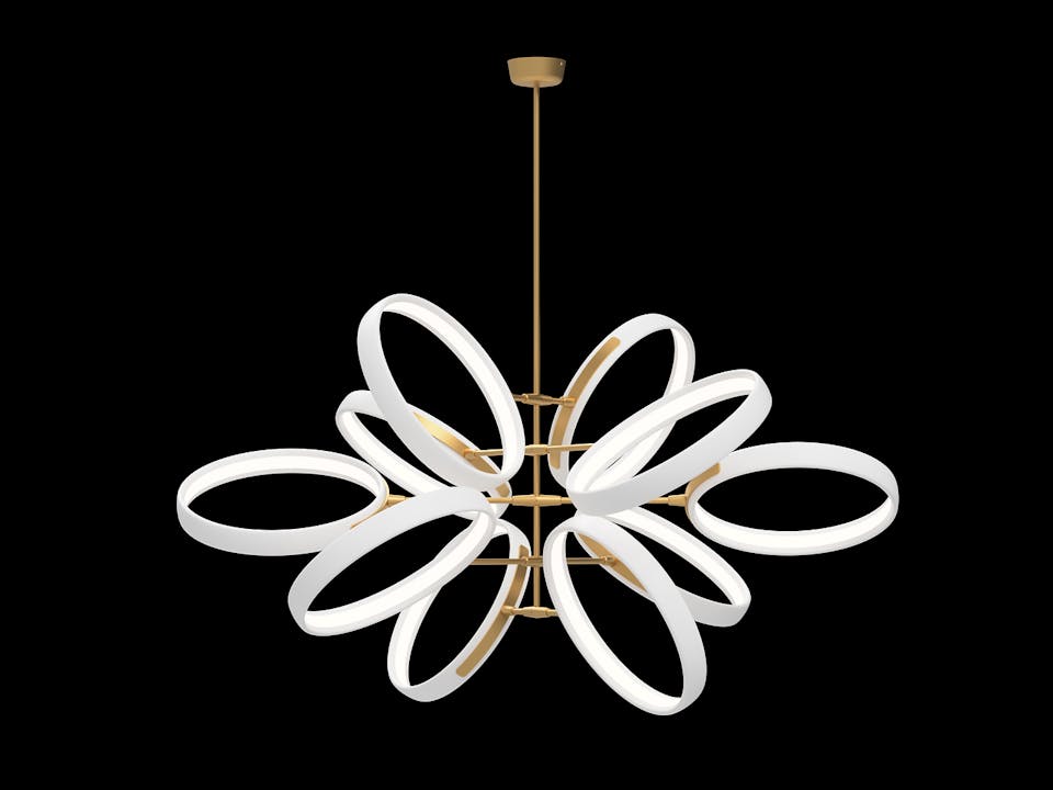 de sousa hughes ted bradley Nest 10 Rings