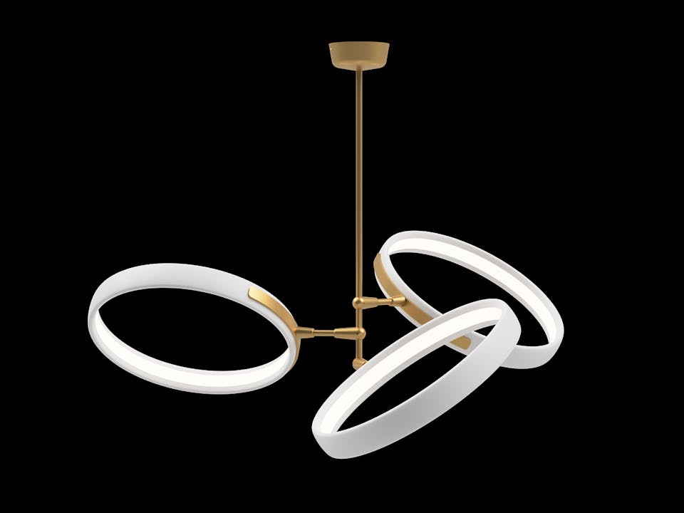 de sousa hughes ted bradley Nest 3 Rings Round