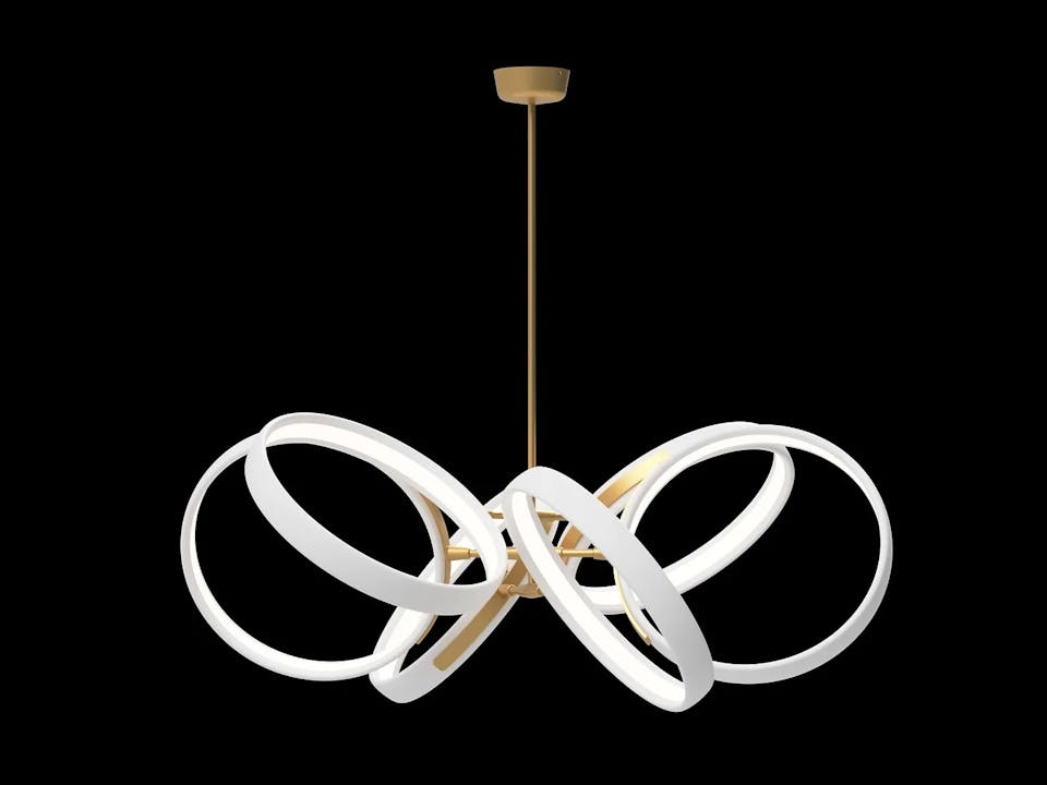 de sousa hughes ted bradley Nest 6 Rings Round