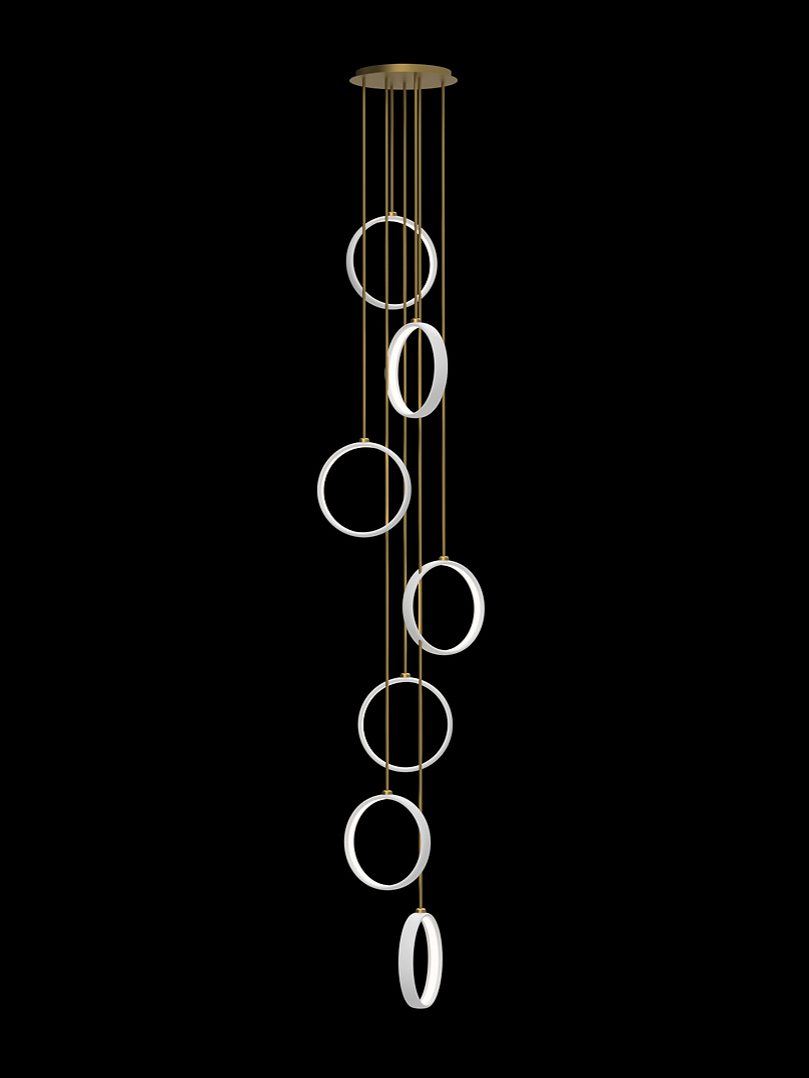 de sousa hughes ted bradley Mono Pendants Set of 7 Column Edit