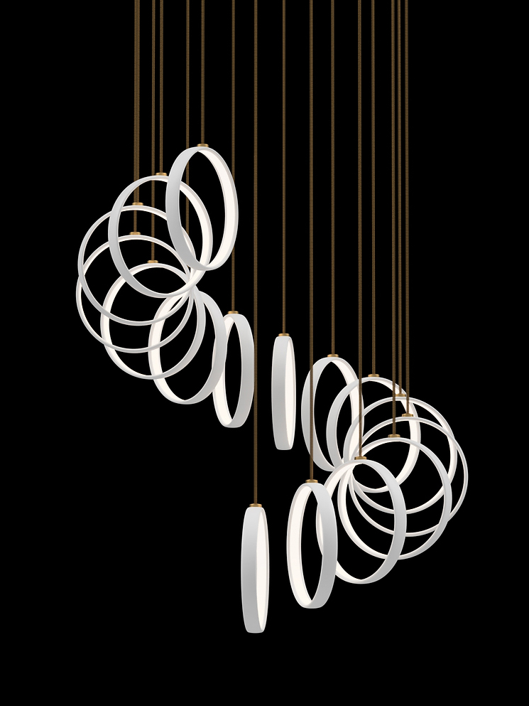 de sousa hughes ted bradley Mono Pendants Set of 16 Spiral Edit