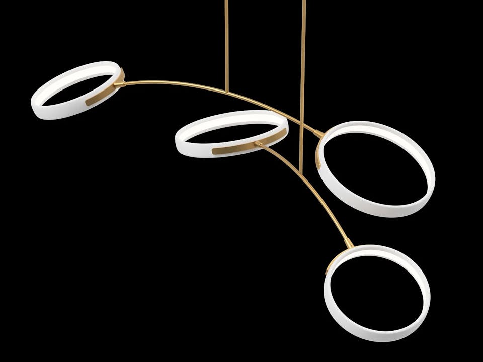 de sousa hughes ted bradley Weighted Branch 4 Two Crossed
