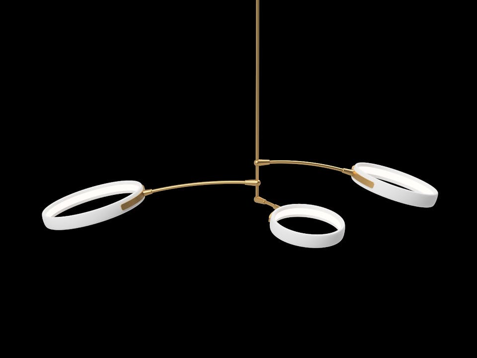 de sousa hughes ted bradley Weighted Branch 3 Linear