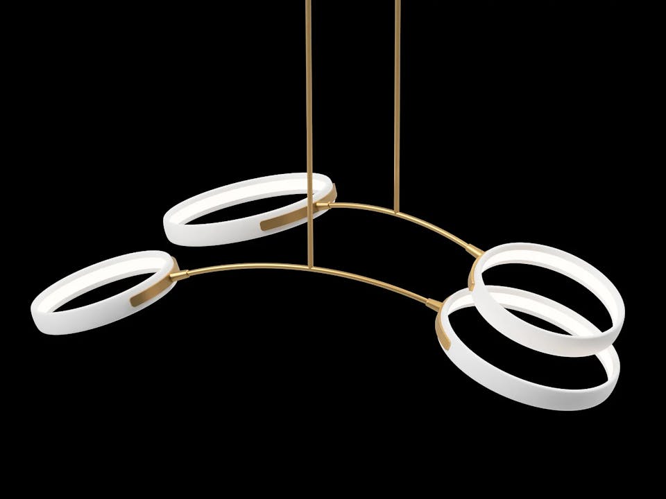 de sousa hughes ted bradley Weighted Branch 4 Two Fanned