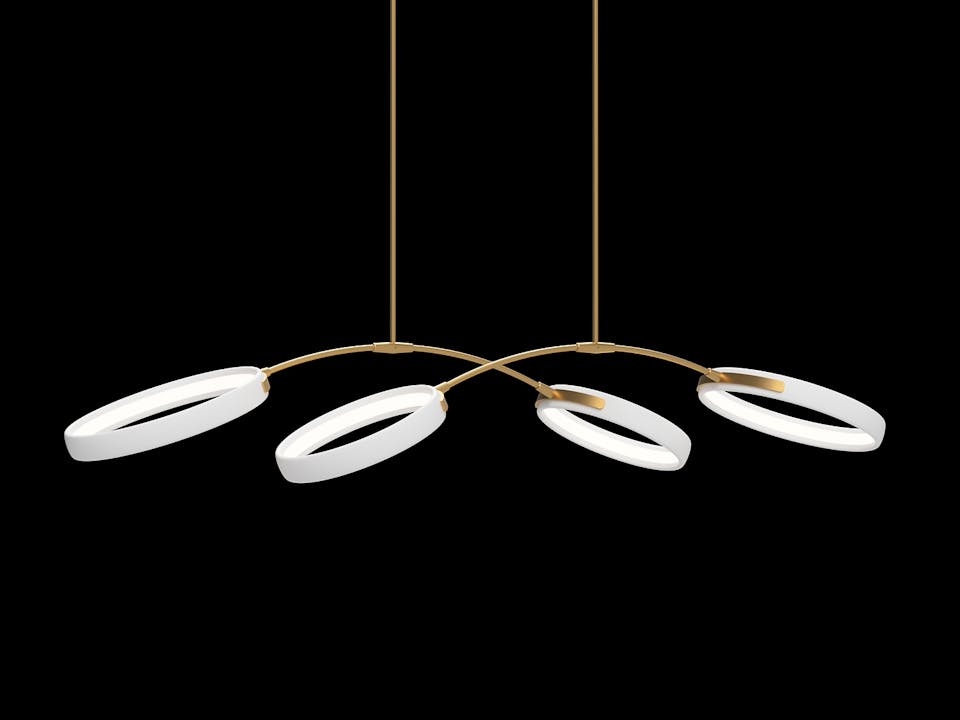 de sousa hughes ted bradley Weighted Branch 4 Two Parallel Offset
