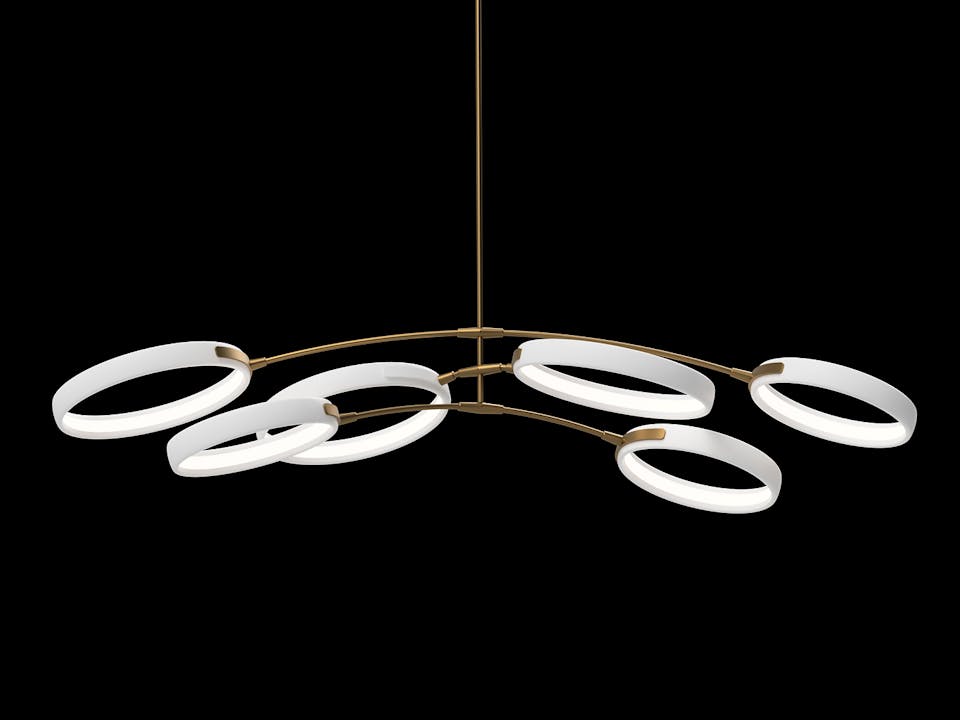 de sousa hughes ted bradley Weighted Branch 6 Linear