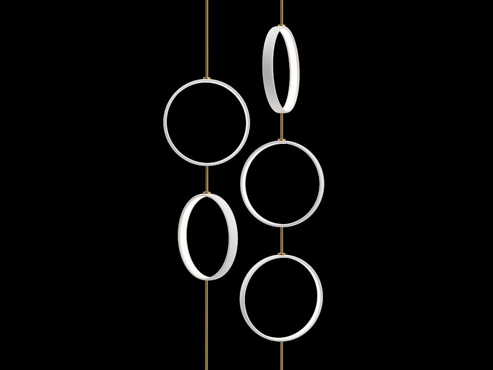E de sousa hughes ted bradley Series 3 & Series 2 Room Divider