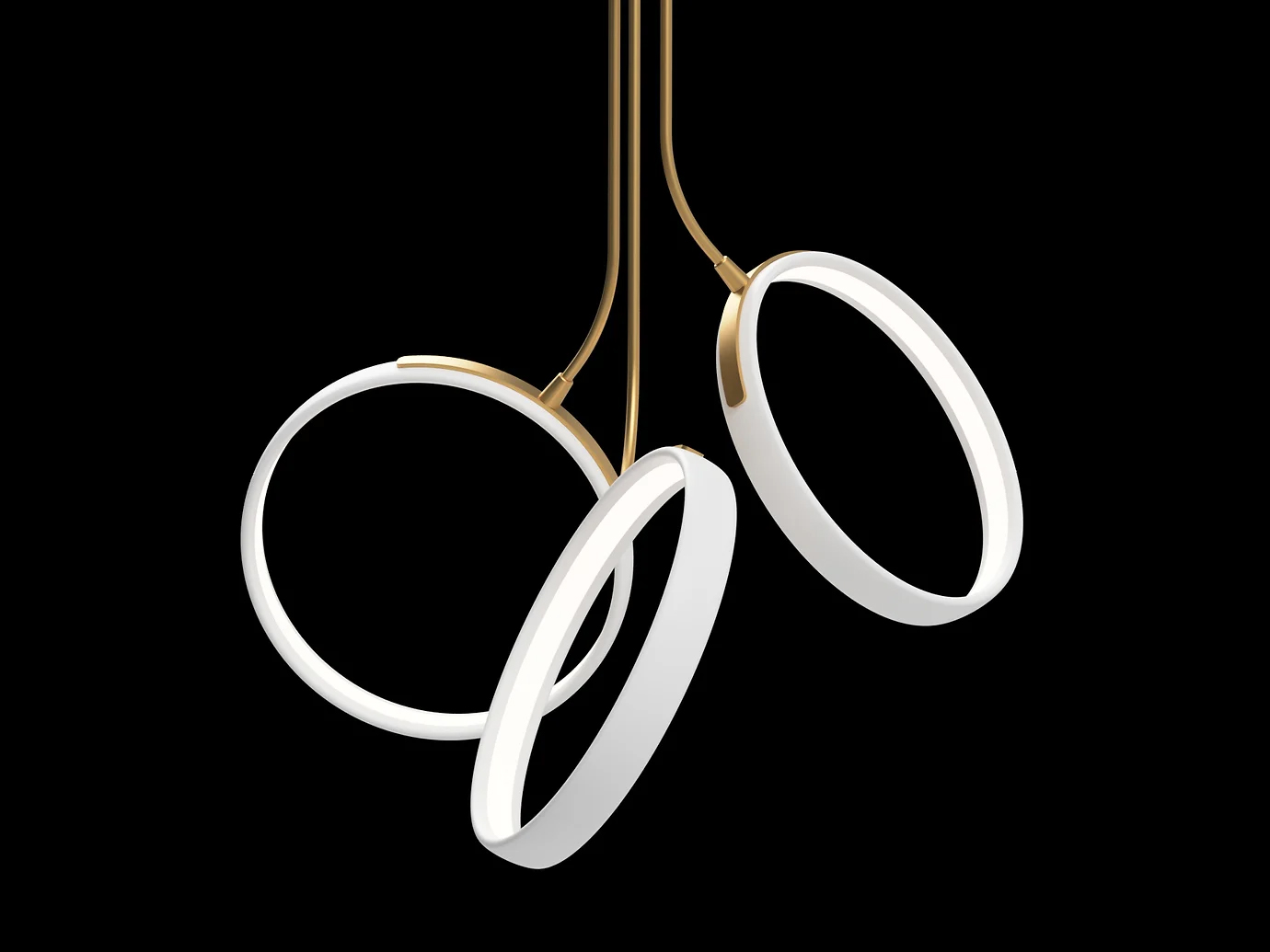 G de sousa hughes ted bradley Bearing Fruit 3 Rings Tilted