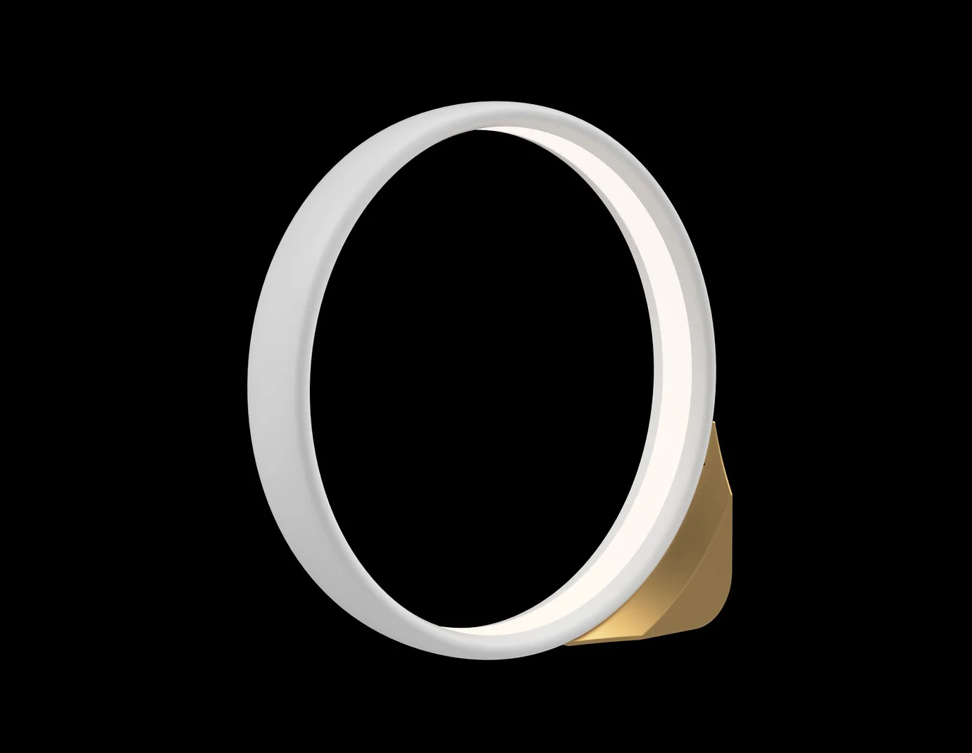 b de sousa hughes ted bradley Eclipse Table Lamp