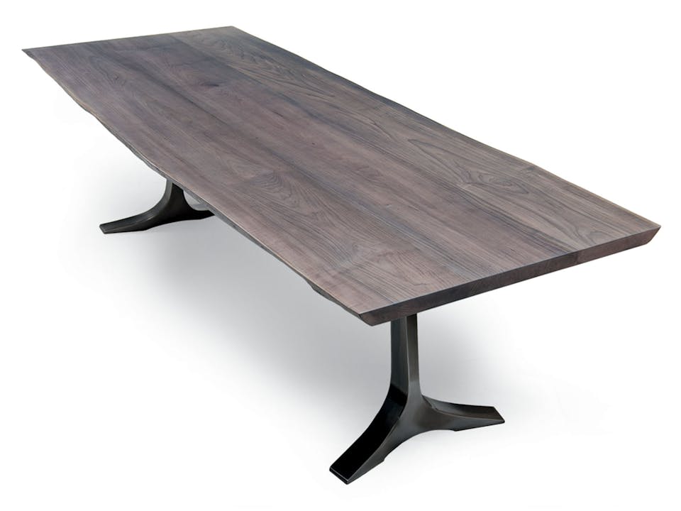 i de sousa hughes tod von mertens slab table